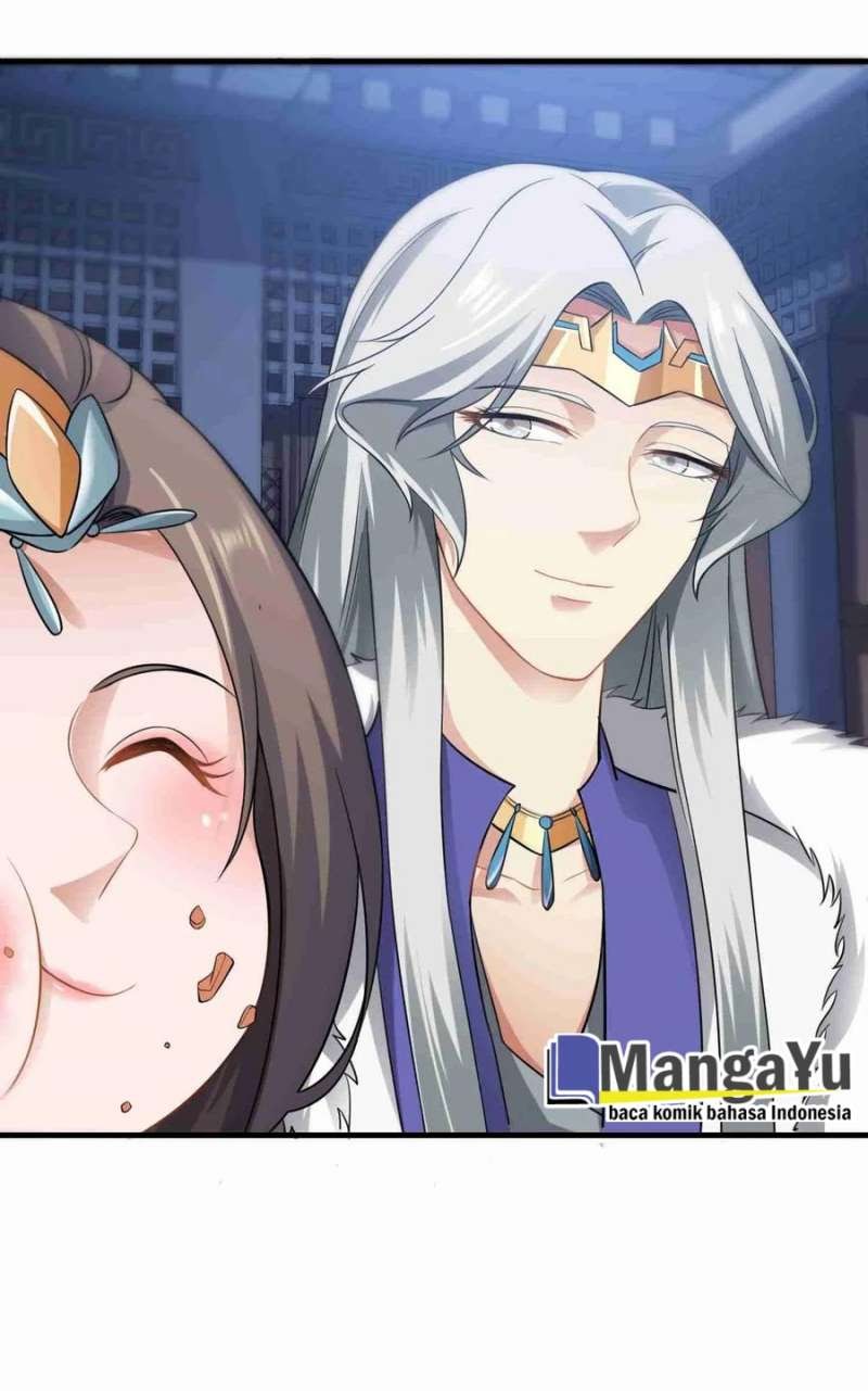 First Dragon Chapter 67 Bahasa Indonesia